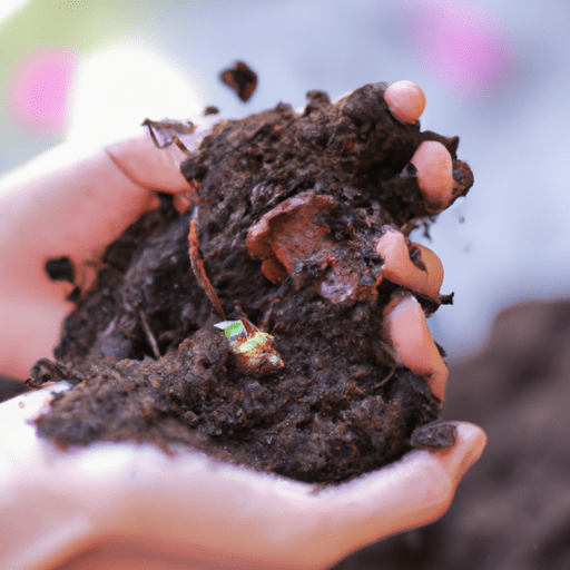 How to make living soil
